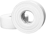 Reusch Sport Tape 25 mm (2 Rolls Set) 5655120 1100 white back